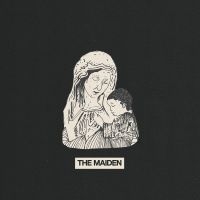 Sound Of Animals Fighting The - The Maiden (Bone Vinyl) ryhmässä VINYYLI / Kommande / Pop-Rock @ Bengans Skivbutik AB (5634519)