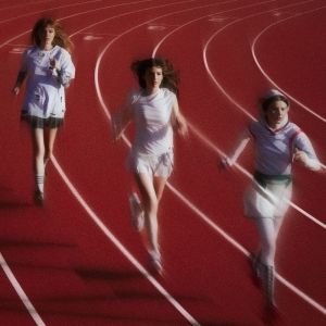 Automatic - Is It Now? ryhmässä ME SUOSITTELEMME / Perjantain julkaisut / 2025-09-26 @ Bengans Skivbutik AB (5634522)