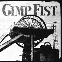 Gimp Fist - Place Where I (Milky/Black Splatter ryhmässä VINYYLI / Kommande / Pop-Rock @ Bengans Skivbutik AB (5634529)