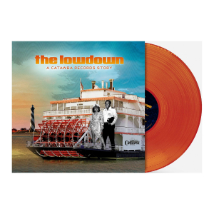 Various Artists - Lowdown (A Catawba Records Story) (Orange Vinyl) ryhmässä VINYYLI / Kommande / RnB-Soul @ Bengans Skivbutik AB (5634560)