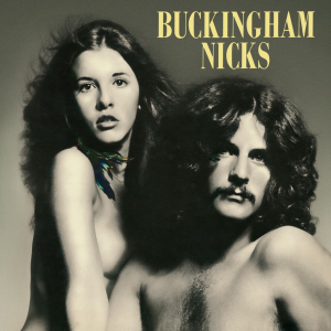 Buckingham Nicks - Buckingham Nicks ryhmässä CD / Kommande / Pop-Rock @ Bengans Skivbutik AB (5634563)