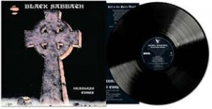 Black Sabbath - Headless Cross (2024 Remaster) ryhmässä VINYYLI / Hårdrock @ Bengans Skivbutik AB (5634576)