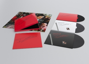 Falco - Falco 3 (Deluxe Version) ryhmässä VINYYLI @ Bengans Skivbutik AB (5634587)