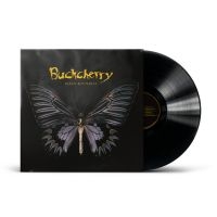 Buckcherry - Black Butterfly (Black Vinyl Lp) ryhmässä VINYYLI / Kommande / Hårdrock @ Bengans Skivbutik AB (5634588)