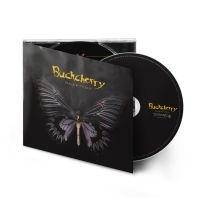 Buckcherry - Black Butterfly (Digipack) ryhmässä CD / Kommande / Hårdrock @ Bengans Skivbutik AB (5634591)