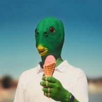 Sandy Shorts - Dimpleface ryhmässä ME SUOSITTELEMME / Perjantain julkaisut / 2025-08-29 @ Bengans Skivbutik AB (5634592)