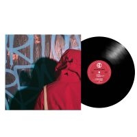 Spiritual Cramp - Spiritual Cramp ryhmässä VINYYLI / Kommande / Pop-Rock @ Bengans Skivbutik AB (5634600)