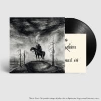 Havukruunu - Kelle Surut Soi ryhmässä VINYYLI / Kommande / Hårdrock @ Bengans Skivbutik AB (5634605)
