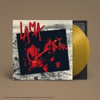Lama - Lama ryhmässä VINYYLI / Kommande / Pop-Rock @ Bengans Skivbutik AB (5634613)