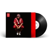Raekwon - The Emperor's New Clothes (Black Vinyl) ryhmässä VINYYLI / Kommande / Hip Hop-Rap,Pop-Rock @ Bengans Skivbutik AB (5634616)