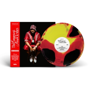 Raekwon - The Emperor's New Clothes (Color Vinyl) ryhmässä VINYYLI / Kommande / Hip Hop-Rap,Pop-Rock @ Bengans Skivbutik AB (5634617)