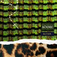 Adore - Biter ryhmässä VINYYLI / Kommande / Pop-Rock @ Bengans Skivbutik AB (5634621)