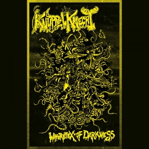 Knüppelknecht - Whoretex Of Darkness ryhmässä Kommande / Hårdrock @ Bengans Skivbutik AB (5634627)