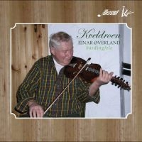 Øverlandeinar - Kveldroen ryhmässä CD / Kommande / World Music @ Bengans Skivbutik AB (5634650)