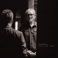 Reid Mike & Joe Henry - Life And Time ryhmässä CD / Kommande / Country @ Bengans Skivbutik AB (5634655)