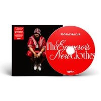 Raekwon - The Emperor's New Clothes (CD) ryhmässä ME SUOSITTELEMME / Perjantain julkaisut / 2025-09-26 @ Bengans Skivbutik AB (5634656)