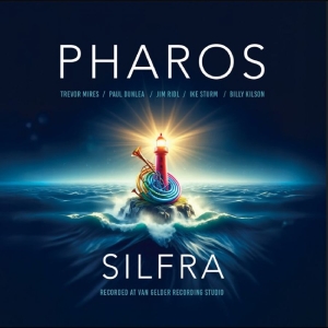 Dunlea Paul & Trevor Mires - Silfra ryhmässä CD @ Bengans Skivbutik AB (5634657)