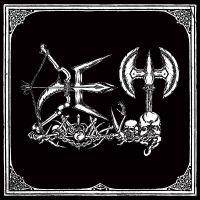 Det - Destructive Elite Terror ryhmässä CD / Kommande / Hårdrock @ Bengans Skivbutik AB (5634660)