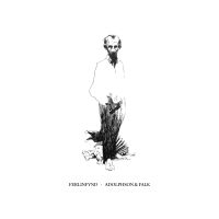 Adolphson & Falk - Ferlinfynd ryhmässä CD / Kommande / Pop-Rock,Svensk Musik @ Bengans Skivbutik AB (5634661)