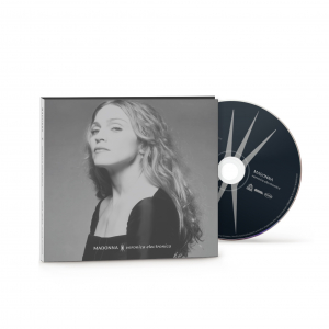 Madonna - Veronica Electronica (1Cd Softpak.) ryhmässä CD / Kommande / Pop-Rock @ Bengans Skivbutik AB (5634698)