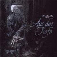 Asp - Aus Der Tiefe ryhmässä CD @ Bengans Skivbutik AB (563470)