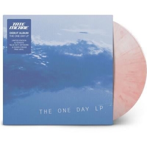 Tate Mcrae - The One Day ryhmässä VINYYLI / Kommande / Pop-Rock @ Bengans Skivbutik AB (5634701)