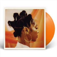 Hollie Cook - Shy Girl ryhmässä VINYYLI / Kommande / Reggae @ Bengans Skivbutik AB (5634704)