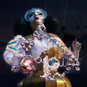 Björk - Cornucopia : Live ryhmässä ME SUOSITTELEMME / Perjantain julkaisut / 2025-10-24 @ Bengans Skivbutik AB (5634710)