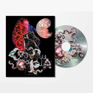 Björk - Cornucopia : Live ryhmässä Musiikki-DVD & Bluray / Kommande @ Bengans Skivbutik AB (5634712)