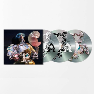 Björk - Cornucopia : Live ryhmässä CD @ Bengans Skivbutik AB (5634713)