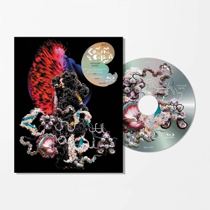 Björk - Cornucopia : Live ryhmässä Musiikki / Musiikki Blu-Ray / Kommande / Elektroniskt @ Bengans Skivbutik AB (5634714)