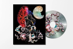 Björk - Cornucopia : Live ryhmässä Musiikki / Musiikki Blu-Ray / Kommande / Elektroniskt @ Bengans Skivbutik AB (5634715)