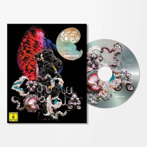 Björk - Cornucopia : Live ryhmässä Musiikki / Musiikki Blu-Ray / Kommande / Elektroniskt @ Bengans Skivbutik AB (5634715)