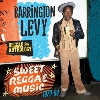 Barrington Levy - Sweet Reggae Music 2.0 ryhmässä VINYYLI / Kommande / Reggae @ Bengans Skivbutik AB (5634725)