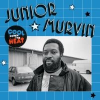 Junior Murvin - Cool Down The Heat ryhmässä VINYYLI / Kommande / Reggae @ Bengans Skivbutik AB (5634726)