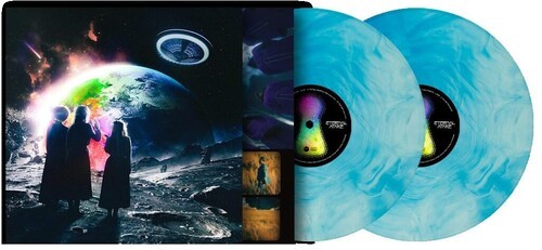 Lil Uzi Vert - Eternal Atake ryhmässä VINYYLI / Hip Hop-Rap @ Bengans Skivbutik AB (5634729)