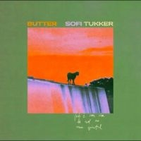 Sofi Tukker - Butter ryhmässä VINYYLI / Kommande / Pop-Rock @ Bengans Skivbutik AB (5634733)