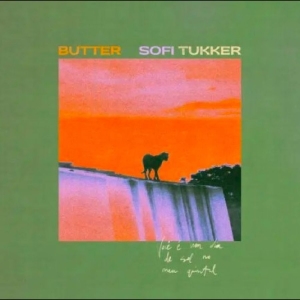 Sofi Tukker - Butter ryhmässä CD @ Bengans Skivbutik AB (5634734)