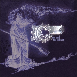 Chiodos - All's Well That Ends Well (20Th Ann ryhmässä ME SUOSITTELEMME / Perjantain julkaisut / 2025-09-19 @ Bengans Skivbutik AB (5634735)