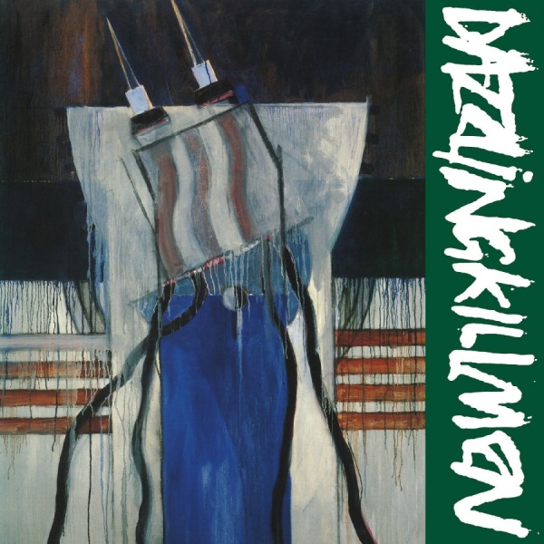 Dazzling Killmen - Dig Out The Switch (Serpentarium Gr ryhmässä ME SUOSITTELEMME / Perjantain julkaisut / 2025-09-12 @ Bengans Skivbutik AB (5634747)