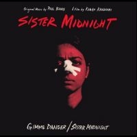 Paul Banks - Gimme Danger / Sister Midnight ryhmässä VINYYLI / Kommande / Pop-Rock @ Bengans Skivbutik AB (5634751)