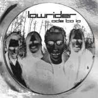 Lowrider - Ode To Io (2 Lp Deluxe Edition Viny ryhmässä VINYYLI / Kommande / Hårdrock @ Bengans Skivbutik AB (5634757)