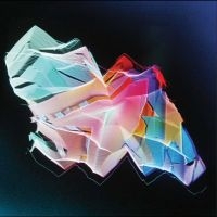 Bitchin Bajas - Inland See ryhmässä VINYYLI / Kommande / Pop-Rock @ Bengans Skivbutik AB (5634758)