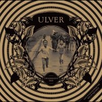 Ulver - Childhood's End ryhmässä CD / Kommande / Pop-Rock @ Bengans Skivbutik AB (5634762)