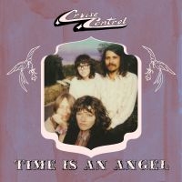 Cruise Control - Time Is An Angel ryhmässä CD / Kommande / Pop-Rock @ Bengans Skivbutik AB (5634770)