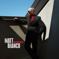 Bianco Matt - Masquerader ryhmässä CD / Kommande / Jazz @ Bengans Skivbutik AB (5634771)
