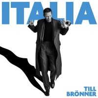 Till Brönner - Italia ryhmässä VINYYLI / Jazz @ Bengans Skivbutik AB (5634777)