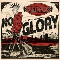 Bastardes - No Glory (Clear Red Dust W/ Black S ryhmässä ME SUOSITTELEMME / Perjantain julkaisut / 2025-08-15 @ Bengans Skivbutik AB (5634780)