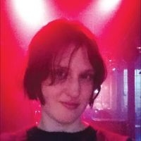 Joanne Roberston - Blurrr ryhmässä VINYYLI / Kommande / Pop-Rock @ Bengans Skivbutik AB (5634781)