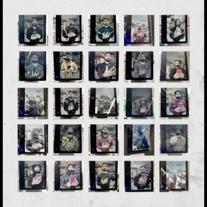 Sarathy Korwar - There Is Beauty, There Already ryhmässä ME SUOSITTELEMME / Perjantain julkaisut / 2025-11-07 @ Bengans Skivbutik AB (5634782)